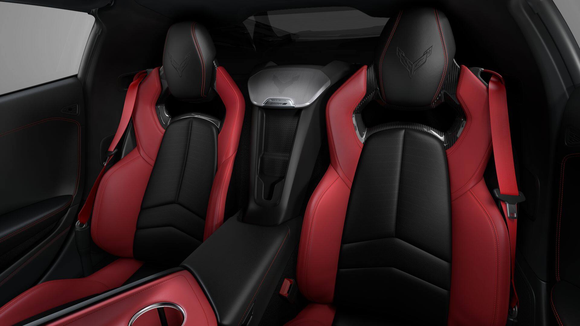 2027 Chevrolet Corvette Grand Sport 3LT