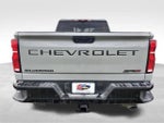 2025 Chevrolet Silverado 2500 HD ZR2