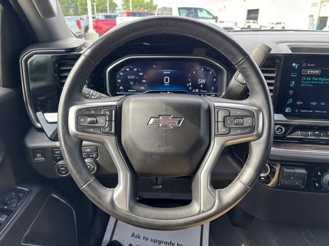 2024 Chevrolet Silverado 1500 RST - Photo 11