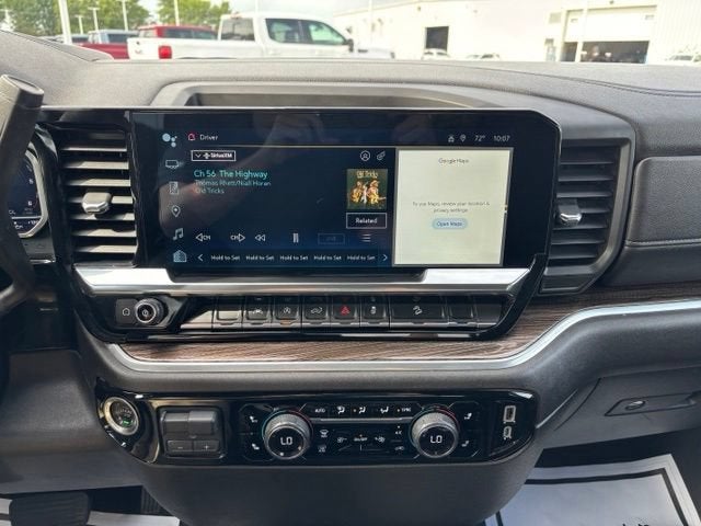 2024 Chevrolet Silverado 1500 RST - Photo 13