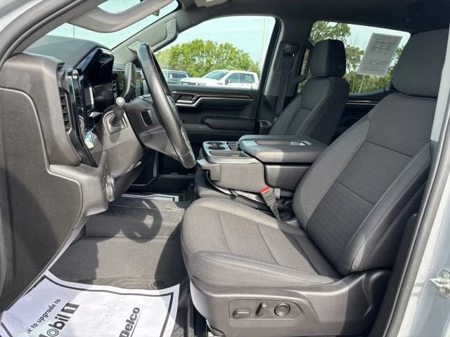 2024 Chevrolet Silverado 1500 RST - Photo 16