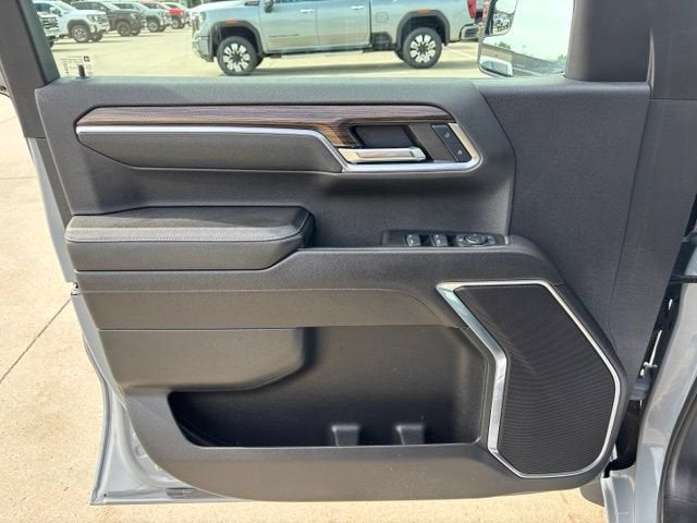 2024 Chevrolet Silverado 1500 RST - Photo 17