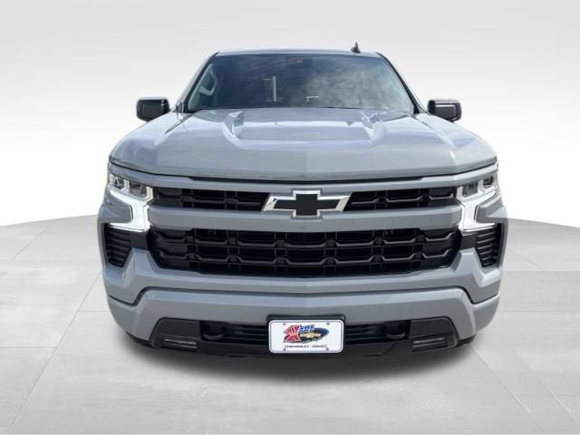 2024 Chevrolet Silverado 1500 RST - Photo 9