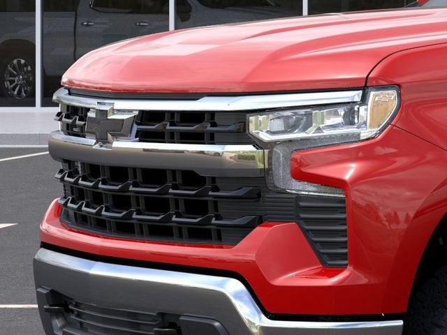 2026 Chevrolet Silverado 1500 LT - Photo 13