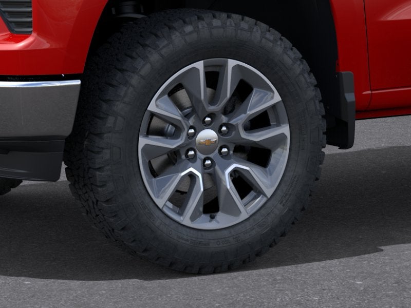 2026 Chevrolet Silverado 1500 LT - Photo 33