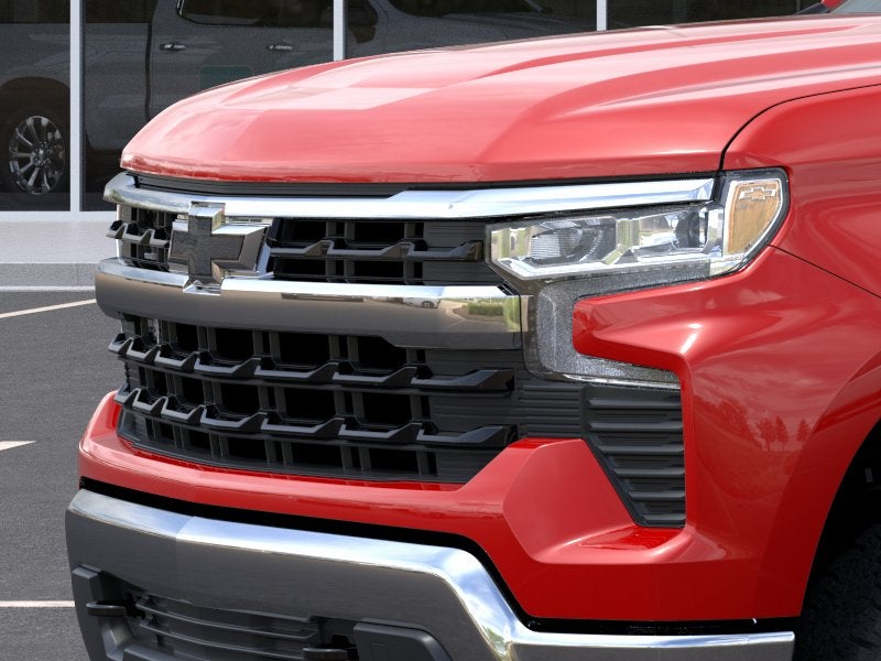 2026 Chevrolet Silverado 1500 LT - Photo 37