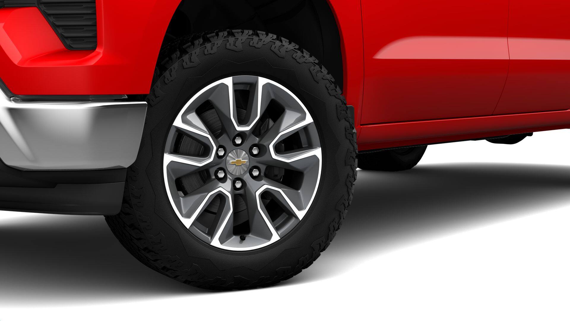 2026 Chevrolet Silverado 1500 LT - Photo 52