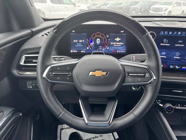 2026 Chevrolet Traverse High Country - Photo 11