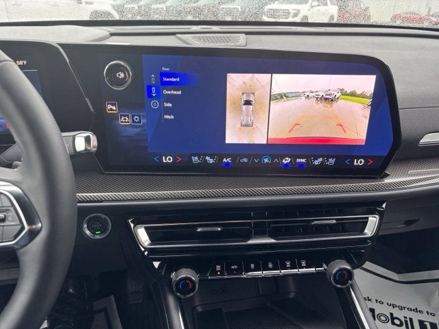 2026 Chevrolet Traverse High Country - Photo 15
