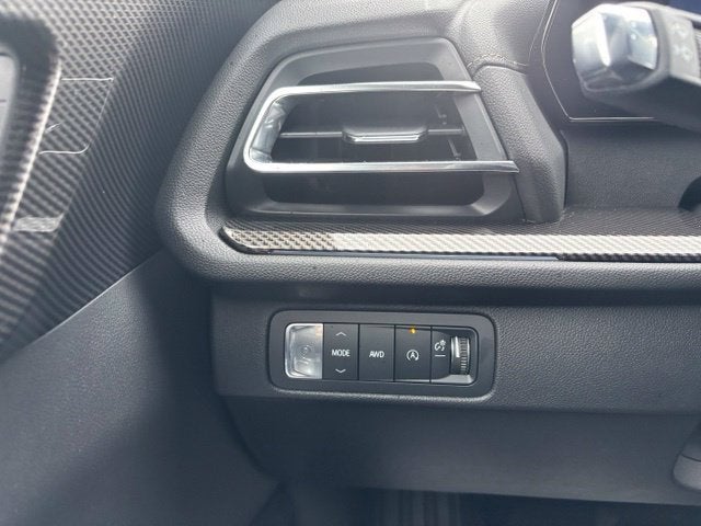2026 Chevrolet Traverse High Country - Photo 17