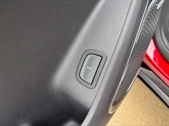 2026 Chevrolet Traverse High Country - Photo 21