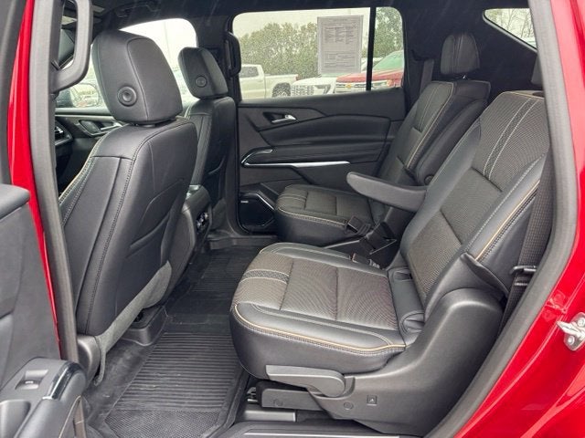 2026 Chevrolet Traverse High Country - Photo 22