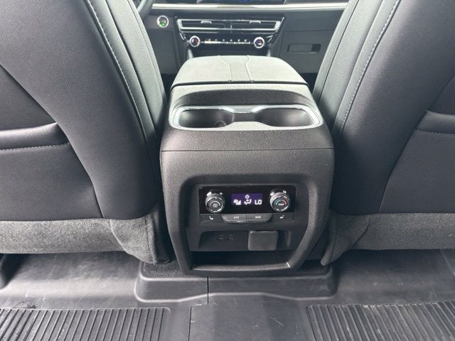 2026 Chevrolet Traverse High Country - Photo 24