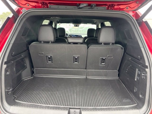 2026 Chevrolet Traverse High Country - Photo 25