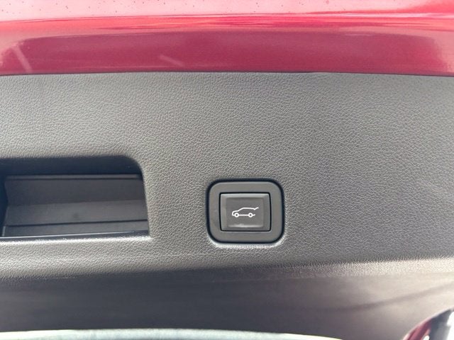 2026 Chevrolet Traverse High Country - Photo 27