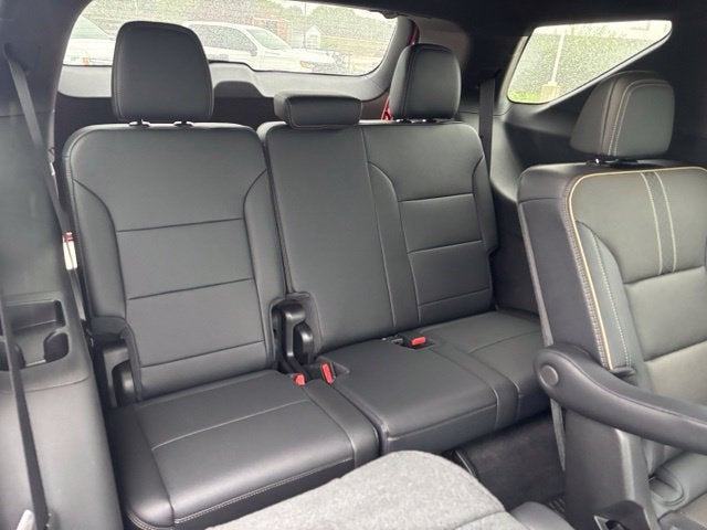 2026 Chevrolet Traverse High Country - Photo 28