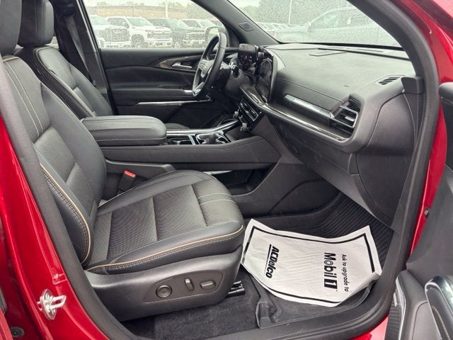 2026 Chevrolet Traverse High Country - Photo 29