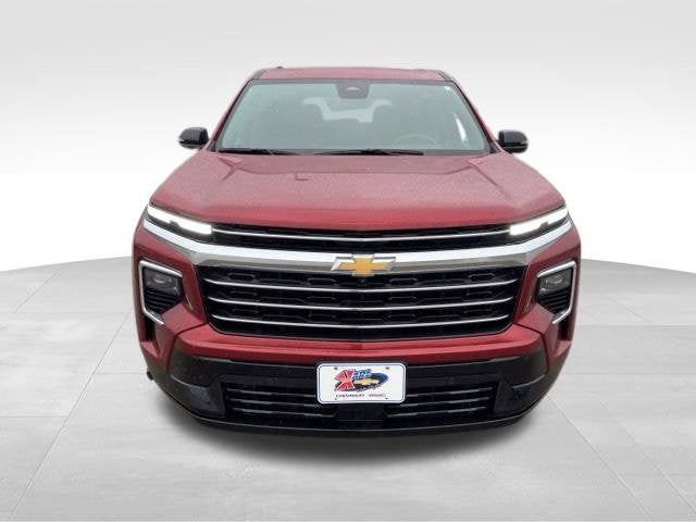 2026 Chevrolet Traverse High Country - Photo 9