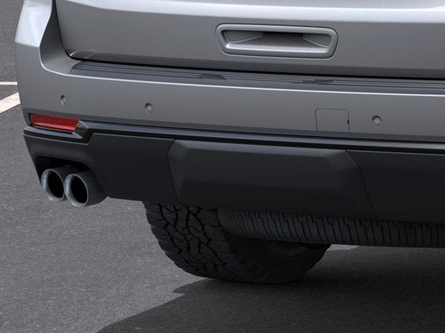 2027 Chevrolet Tahoe Z71