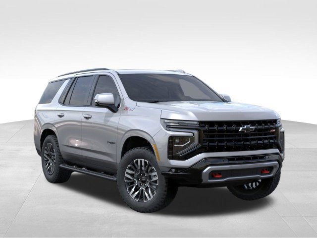 2027 Chevrolet Tahoe Z71