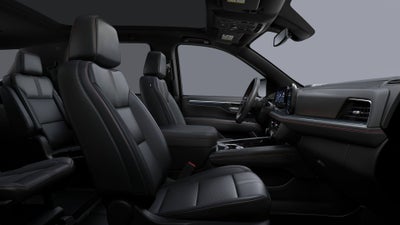 2027 Chevrolet Tahoe RST