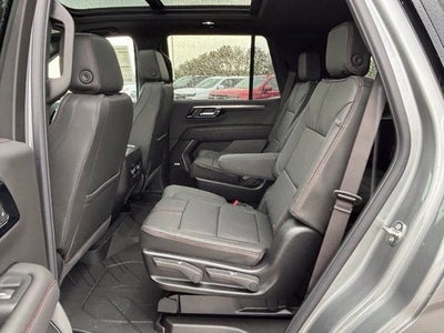 2027 Chevrolet Tahoe RST