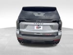 2027 Chevrolet Tahoe RST