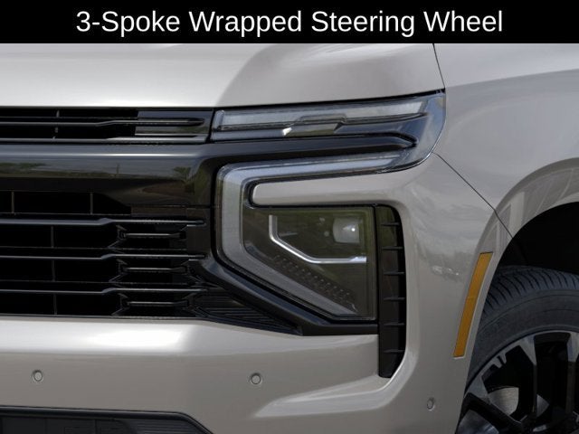 2027 Chevrolet Tahoe RST
