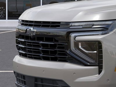 2027 Chevrolet Tahoe RST