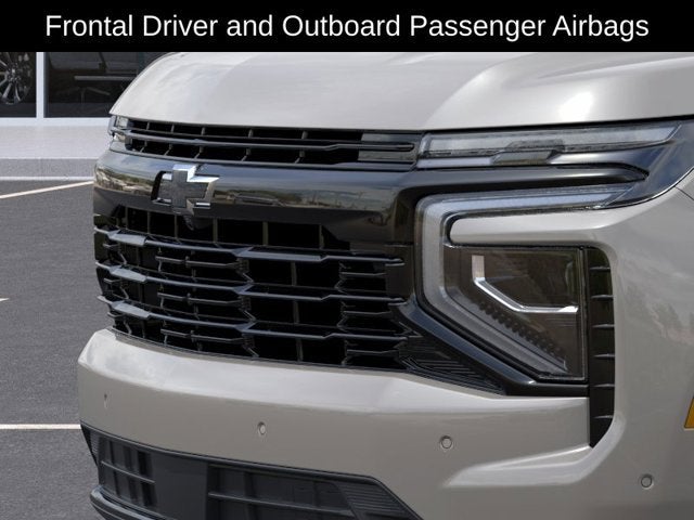 2027 Chevrolet Tahoe RST