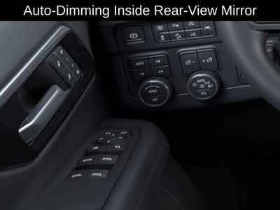 2027 Chevrolet Tahoe RST