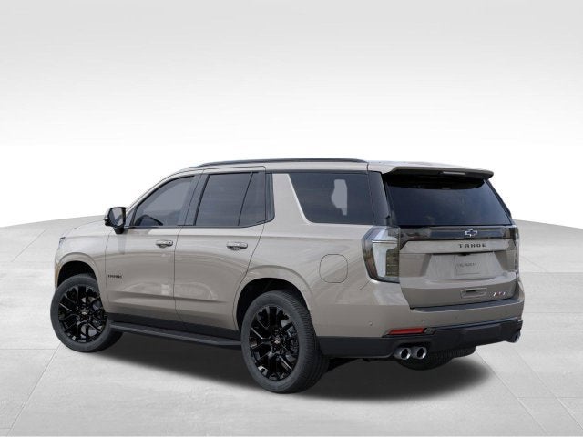 2027 Chevrolet Tahoe RST