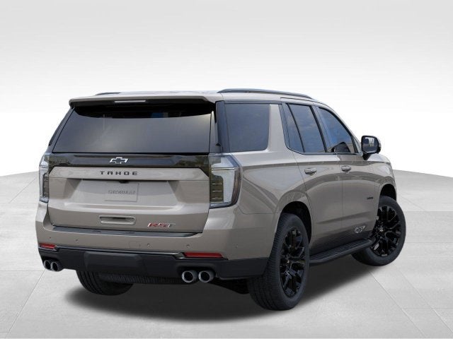 2027 Chevrolet Tahoe RST