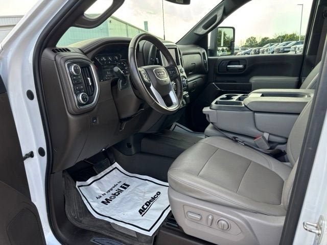 2023 GMC Sierra 2500HD SLT - Photo 11