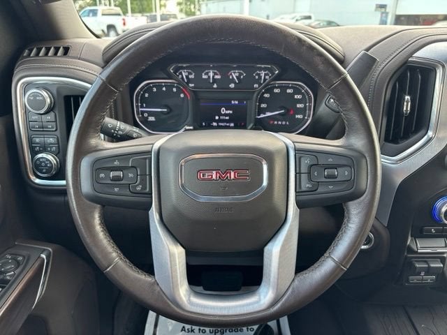 2023 GMC Sierra 2500HD SLT - Photo 12