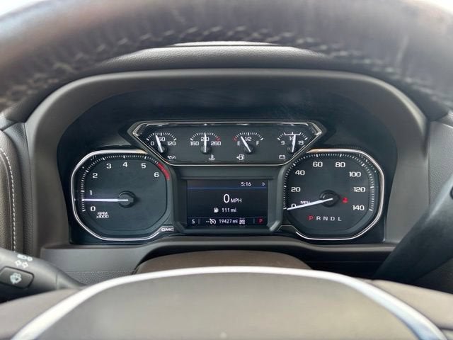 2023 GMC Sierra 2500HD SLT - Photo 13