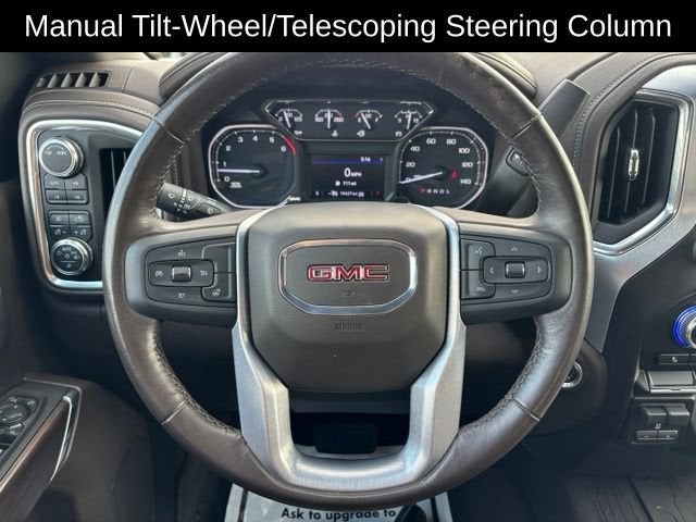 2023 GMC Sierra 2500 HD SLT