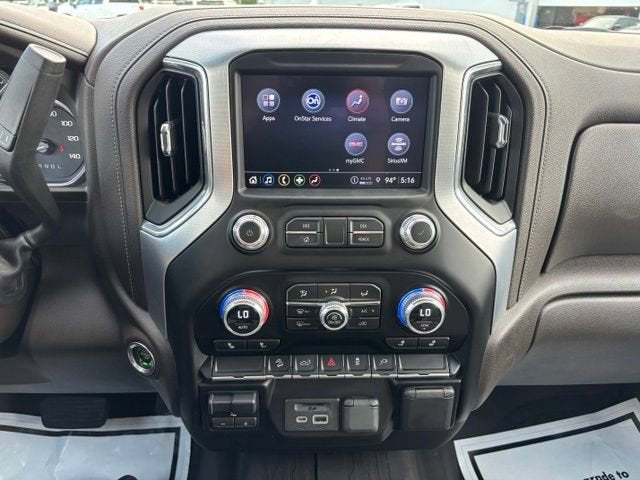 2023 GMC Sierra 2500HD SLT - Photo 14