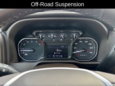 2023 GMC Sierra 2500 HD SLT