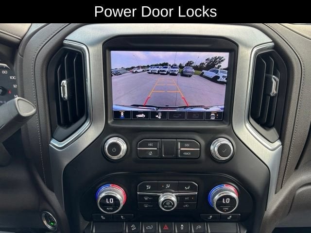 2023 GMC Sierra 2500 HD SLT