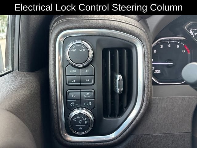 2023 GMC Sierra 2500 HD SLT