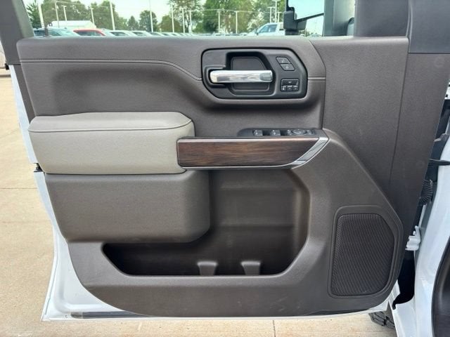 2023 GMC Sierra 2500HD SLT - Photo 18