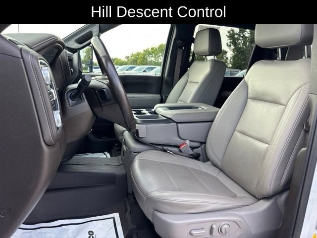 2023 GMC Sierra 2500 HD SLT
