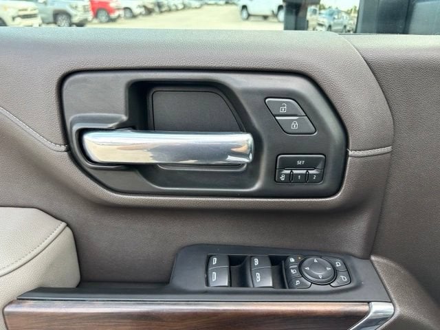 2023 GMC Sierra 2500HD SLT - Photo 19