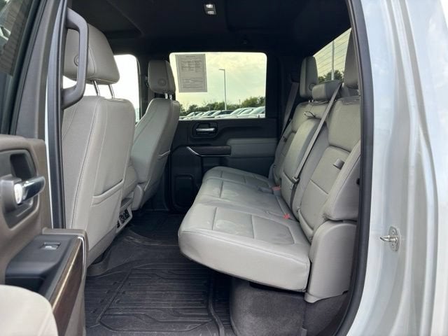 2023 GMC Sierra 2500HD SLT - Photo 20