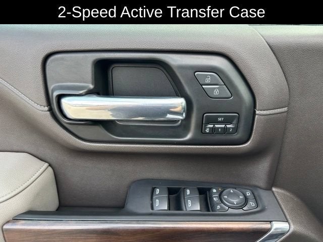 2023 GMC Sierra 2500 HD SLT