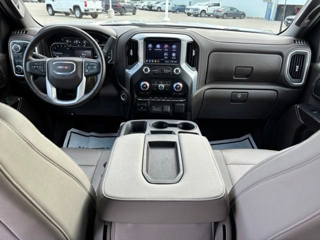 2023 GMC Sierra 2500HD SLT - Photo 21