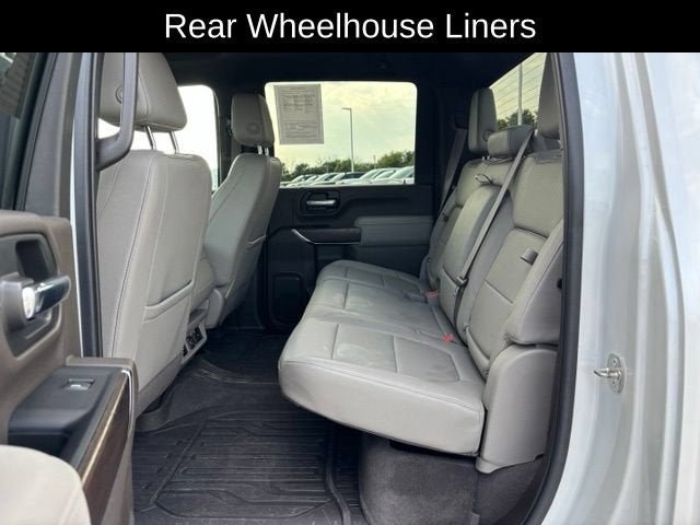 2023 GMC Sierra 2500 HD SLT