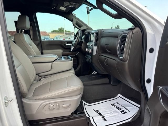 2023 GMC Sierra 2500HD SLT - Photo 22