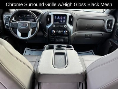 2023 GMC Sierra 2500 HD SLT